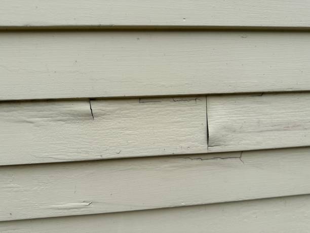 How To Choose The Right Materials for Your Siding Installation in 'Otterbein, IN